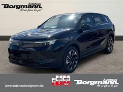Uni) (grau Gebraucht 2025 Opel Grandland X SUV | 33.990 € (Fairer Preis)