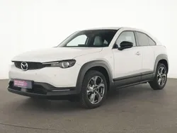 Arctic white Gebraucht 2023 Mazda MX30 SUV | 17.836 € (Guter Preis)