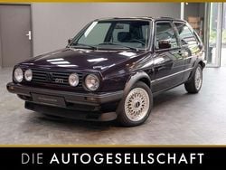 Violett Gebraucht 1989 VW Golf II Edition Limousine | 21.990 €