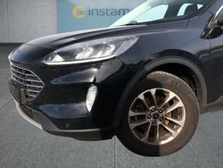 Schwarz Gebraucht 2024 Ford Kuga SUV | 20.399 €