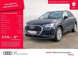 Individuallackierungen audi exclusive Gebraucht 2022 Audi Q3 Ambiente SUV | 29.970 € (Guter Preis)