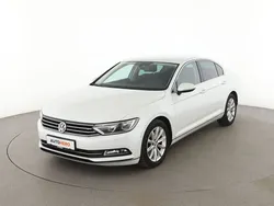 Weiß Gebraucht 2016 VW Passat Comfortline Limousine | 17.250 € (Superpreis)