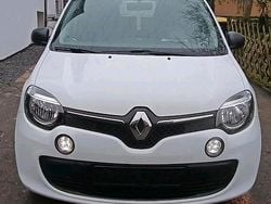 Weiß Gebraucht 2016 Renault Twingo Liberty Kleinwagen | 4.800 € (Superpreis)