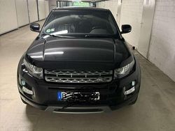 Gebraucht 2013 Land Rover Range Rover evoque | 14.000 € (Teuer)