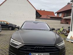 Gebraucht 2021 Audi A8L Ambiente Limousine | 52.000 € (Superpreis)