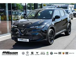 Schwarz Neu 2025 Alfa Romeo GT Junior SUV | 29.985 € (Guter Preis)