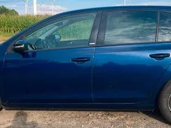 VW Golf VI