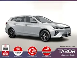 Weiss Neu 2024 MG MG5 EV Luxury Kombi | 21.869 € (Guter Preis)