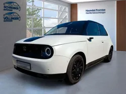 Weiß Gebraucht 2021 Honda e Advance Kleinwagen | 18.990 € (Fairer Preis)