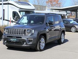 Graphite grey (vr679) Gebraucht 2024 Jeep Renegade SUV | 21.490 € (Fairer Preis)