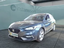 Other Gebraucht 2024 Seat Leon FR Van / Kleinbus | 27.509 € (Fairer Preis)