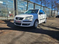 Weiß Gebraucht 2008 VW Polo Coupé | 1.999 € (Superpreis)