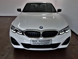 Alpinweiss iii Gebraucht 2021 BMW 330 M Sport Limousine | 23.999 € (Guter Preis)