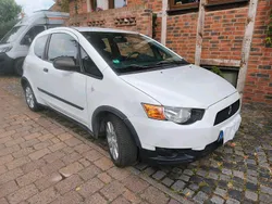 Weiß Gebraucht 2011 Mitsubishi Colt Kleinwagen | 2.650 € (Fairer Preis)