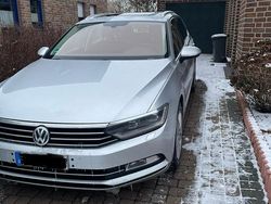 Silber Gebraucht 2015 VW Passat Kombi | 11.500 € (Fairer Preis)