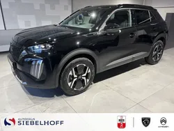 Perla nera schwarz Neu 2025 Peugeot 2008 Business-Line SUV | 27.990 € (Superpreis)