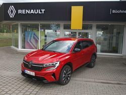 Rot Gebraucht 2024 Renault Espace Techno Van / Kleinbus | 36.990 € (Guter Preis)