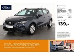 Magnetic tech Gebraucht 2023 Seat Arona Style SUV | 15.480 € (Guter Preis)