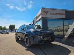 Schwarz Neu 2025 Cupra Formentor SUV | 47.523 € (Etwas zu teuer)