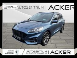 Othercolor Gebraucht 2020 Ford Kuga ST-Line SUV | 23.980 € (Teuer)