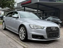 Florettsilber Gebraucht 2016 Audi A6 S-Line Kombi | 18.490 € (Fairer Preis)