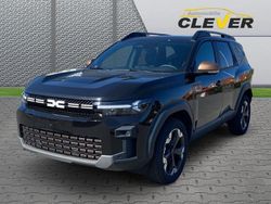 Schwarz Neu 2025 Dacia Bigster Extreme SUV | 34.870 € (Etwas zu teuer)