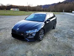 Gebraucht 2022 Skoda Octavia RS Kombi | 32.000 € (Guter Preis)
