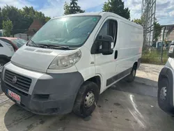 Colore esterno Gebraucht 2011 Fiat Ducato Van | 3.900 € (Superpreis)