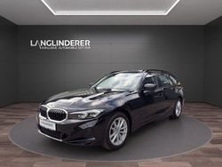 Schwarz ii Gebraucht 2024 BMW 320 Kombi | 34.900 € (Fairer Preis)