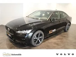 Gebraucht 2023 Volvo S60 Limousine | 35.850 € (Fairer Preis)