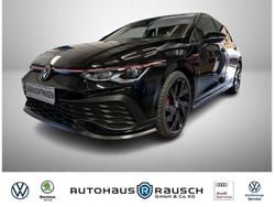 Schwarz Gebraucht 2024 VW Golf VIII GTI Clubsport Limousine | 36.990 € (Fairer Preis)