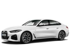 Gebraucht 2025 BMW i4 Shadowline Limousine | 41.650 € (Superpreis)