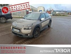 Lackierung tapenade/deckende l Gebraucht 2015 Citroën C4 Feel SUV | 4.385 € (Superpreis)