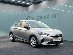 Grau Gebraucht 2021 Opel Corsa Edition Limousine | 15.700 € (Fairer Preis)