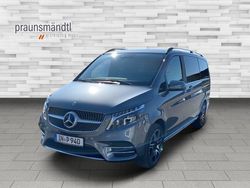 Gebraucht 2023 Mercedes V300 Avantgarde Van / Kleinbus | 76.804 € (Teuer)