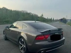 Grau Gebraucht 2011 Audi A7 Comfort Kleinwagen | 15.900 € (Superpreis)