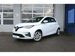 Gebraucht 2020 Renault Zoe Experience Kleinwagen | 10.299 € (Guter Preis)