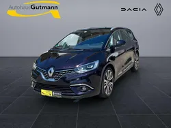 Schwarz Gebraucht 2018 Renault Scénic IV Initiale Paris Van / Kleinbus | 17.990 € (Fairer Preis)
