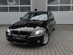 Schwarz Gebraucht 2010 BMW 318 Performance Limousine | 7.990 € (Fairer Preis)
