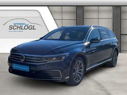 Andere farbe Gebraucht 2021 VW Passat GTE Kombi | 26.900 € (Teuer)
