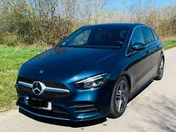 Gebraucht 2020 Mercedes B200 AMG line Van / Kleinbus | 24.400 € (Fairer Preis)