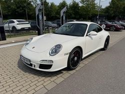 Weiß Gebraucht 2011 Porsche 911 Carrera GTS Coupé | 97.500 € (Guter Preis)