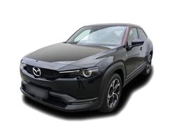 Schwarz Gebraucht 2023 Mazda MX30 SUV | 26.449 € (Fairer Preis)