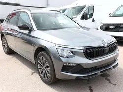 Billant silver metallic Neu 2025 Skoda Kamiq Selection SUV | 24.904 € (Guter Preis)