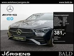 Andere farbe Gebraucht 2023 Mercedes CLA250 Shooting Brake AMG Kombi | 39.880 € (Etwas zu teuer)