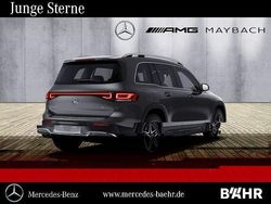 Gebraucht 2023 Mercedes EQB300 SUV | 34.850 € (Etwas zu teuer)