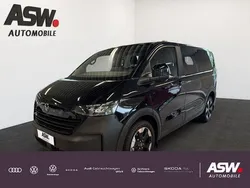 Schwarz Neu 2025 VW Caravelle PanAmericana Van / Kleinbus | 62.620 € (Teuer)