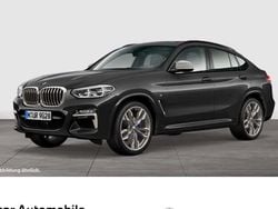Grau Gebraucht 2019 BMW X4 M Sport SUV | 41.870 € (Guter Preis)