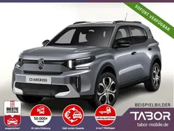 Grau Neu 2025 Citroën C3 Aircross SUV | 24.248 € (Fairer Preis)