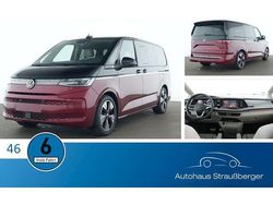 Gebraucht 2024 VW Multivan Van | 62.990 €